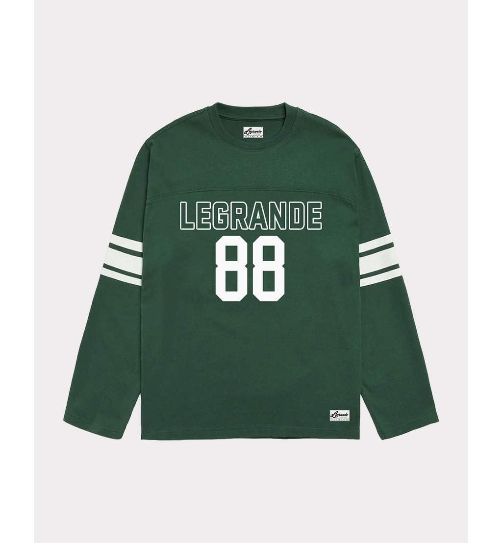 GUSTO LONGSLEEVE