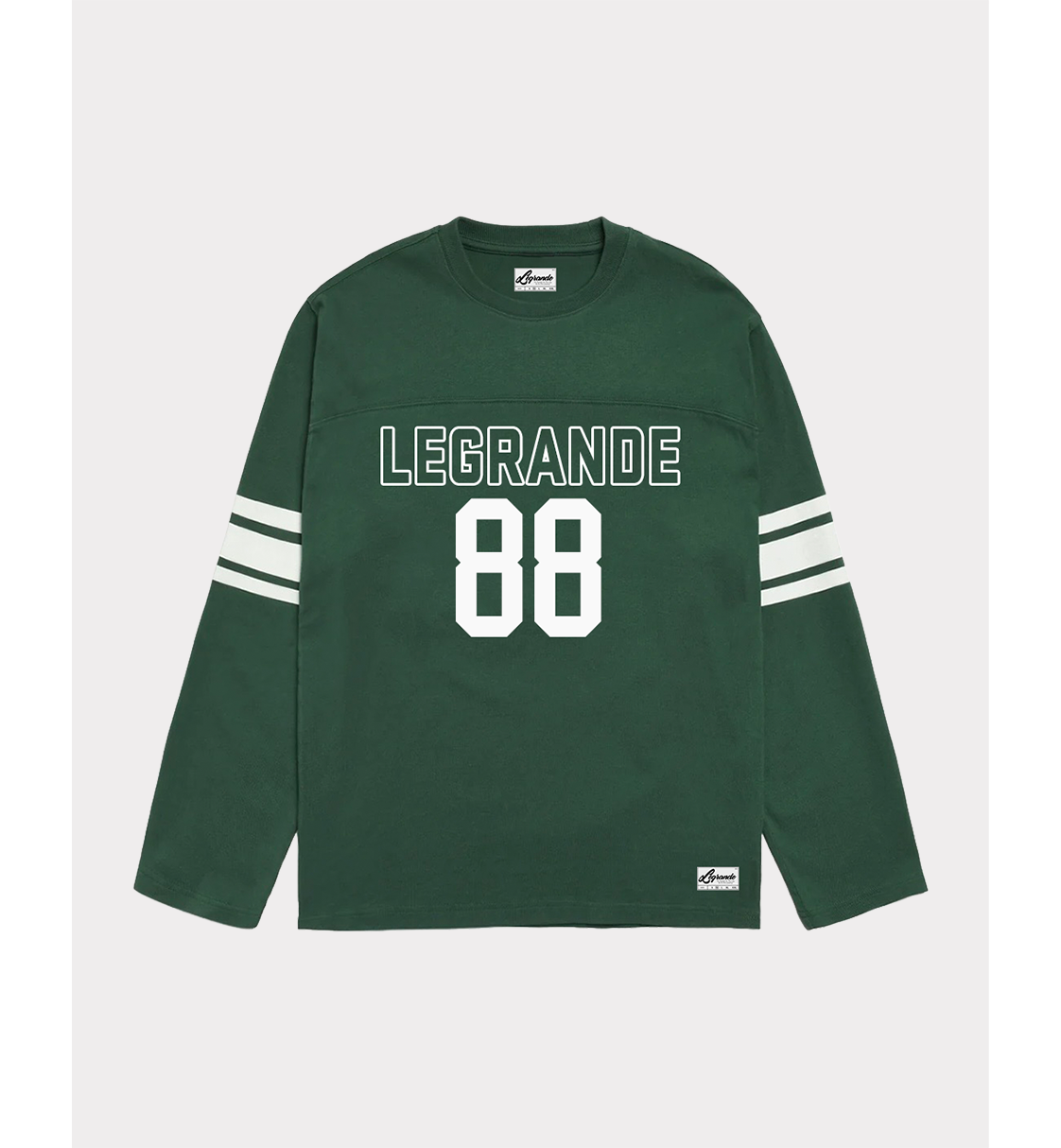 GUSTO LONGSLEEVE