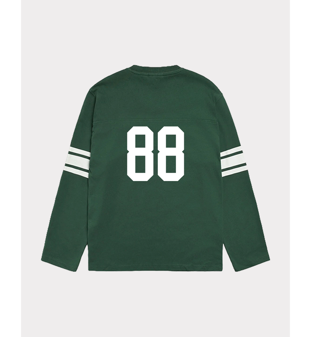 GUSTO LONGSLEEVE