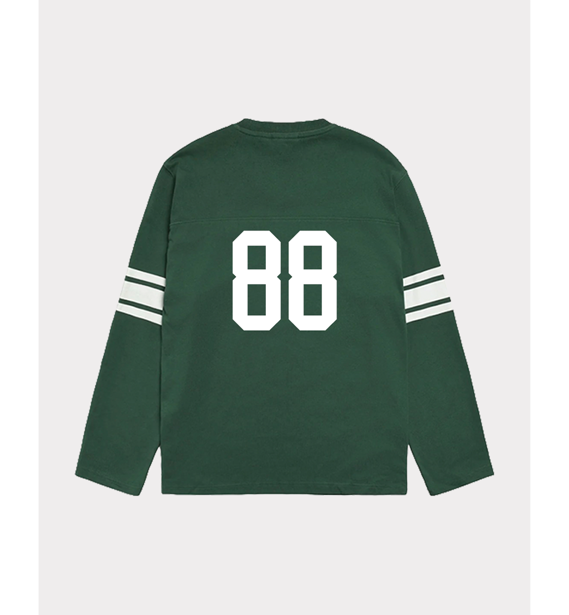 GUSTO LONGSLEEVE