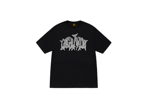 SACRED TEE [BLACK]